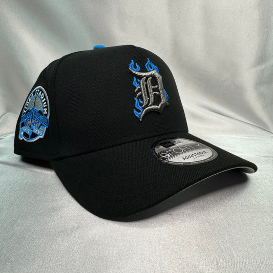 New Era 9Forty A - Frame Detroit Tigers Adjustable - ExclusiveCrowns
