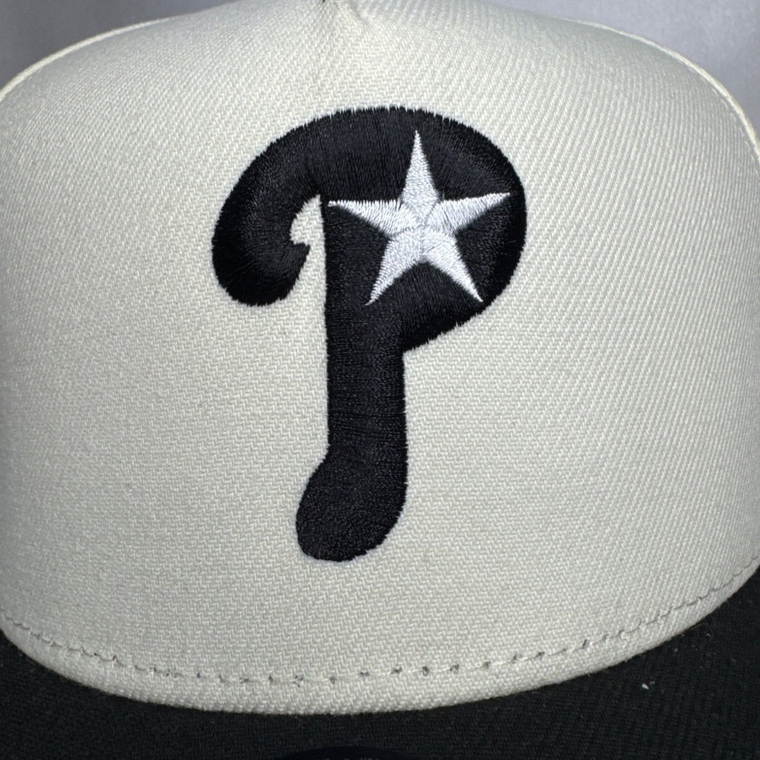 New Era 9Forty A - Frame Philadelphia Phillies Adjustable - ExclusiveCrowns