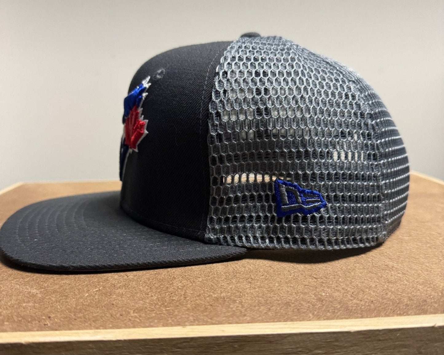 New Era 9FORTY A - Frame Toronto Blue Jays Snapback - ExclusiveCrowns