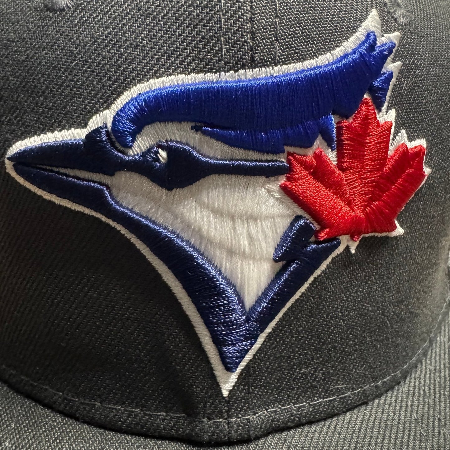 New Era 9FORTY A - Frame Toronto Blue Jays Snapback - ExclusiveCrowns