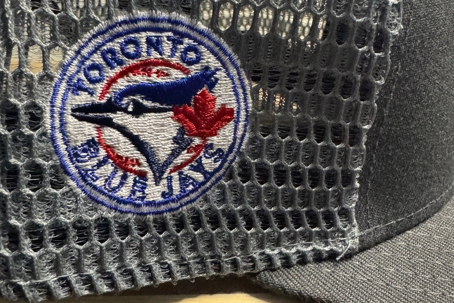 New Era 9FORTY A - Frame Toronto Blue Jays Snapback - ExclusiveCrowns