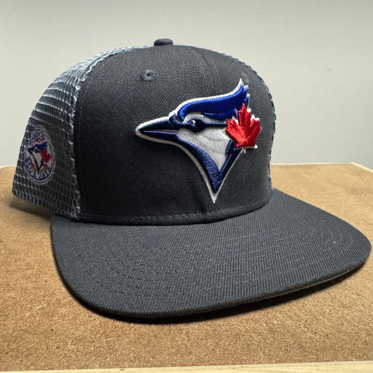 New Era 9FORTY A - Frame Toronto Blue Jays Snapback - ExclusiveCrowns