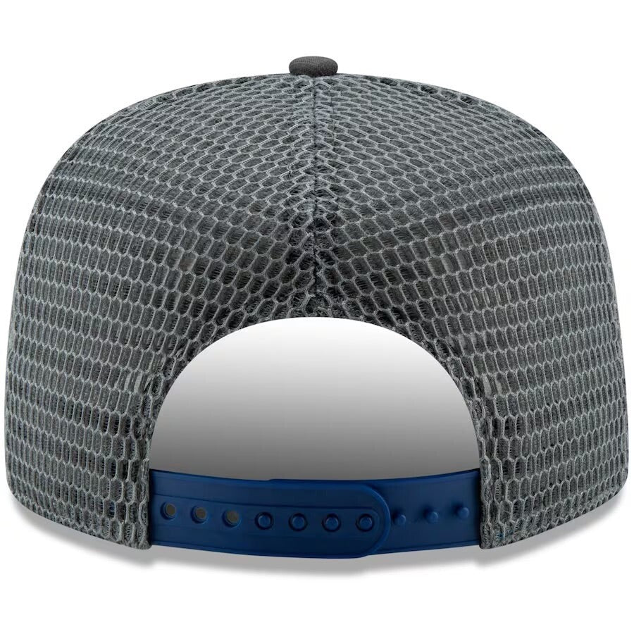 New Era 9FORTY A - Frame Toronto Blue Jays Snapback - ExclusiveCrowns