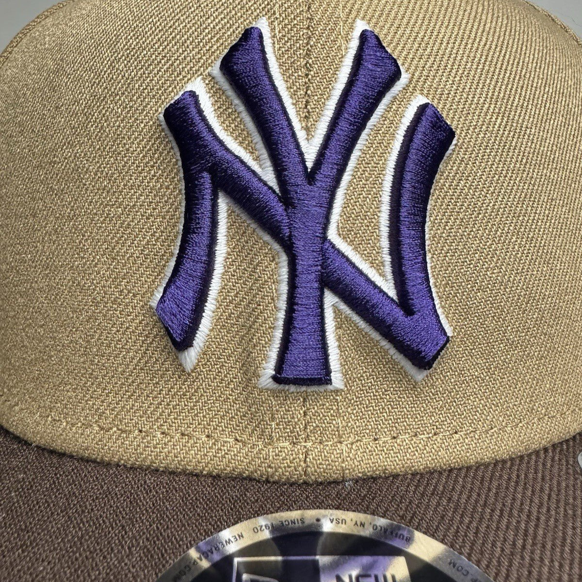 New Era 9Seventy Maxed Out New York Yankees Stretch - Snapback Hat - ExclusiveCrowns