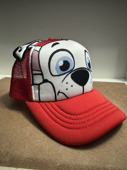 Paw Patrol Marshall Kids Trucker Hat - ExclusiveCrowns